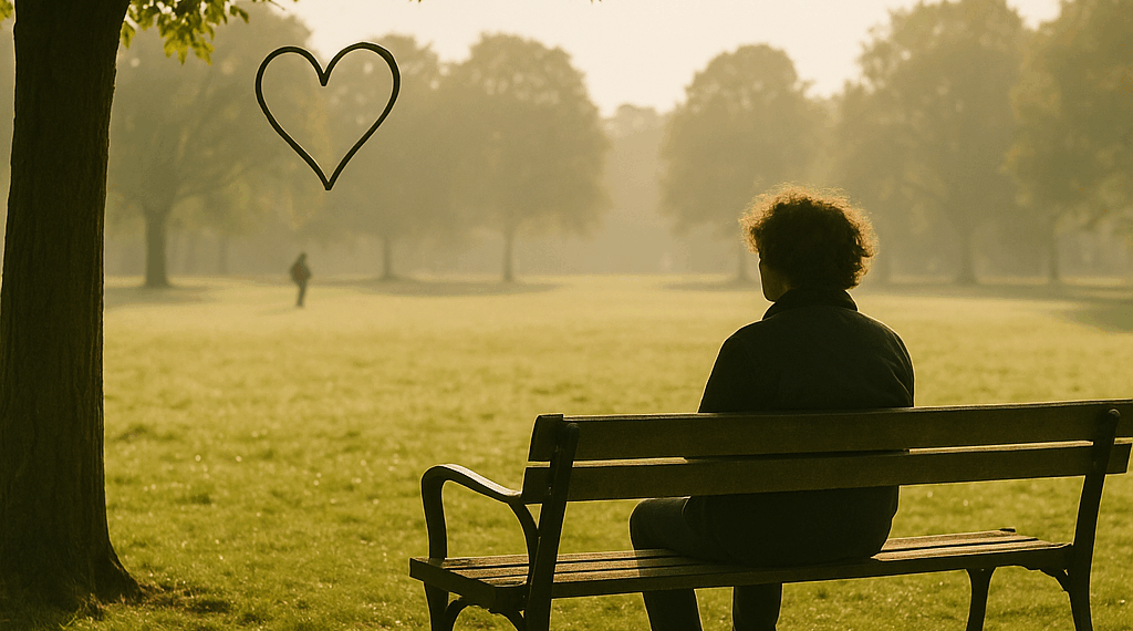 una historia sobre salud mental