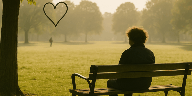 una historia sobre salud mental