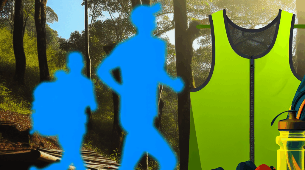 una joya ideal para una maratón