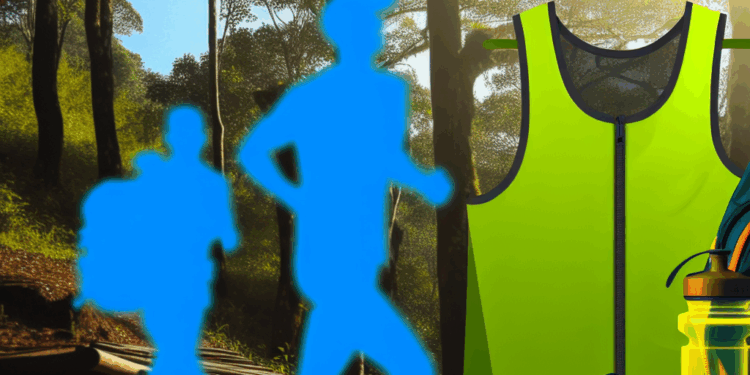 una joya ideal para una maratón