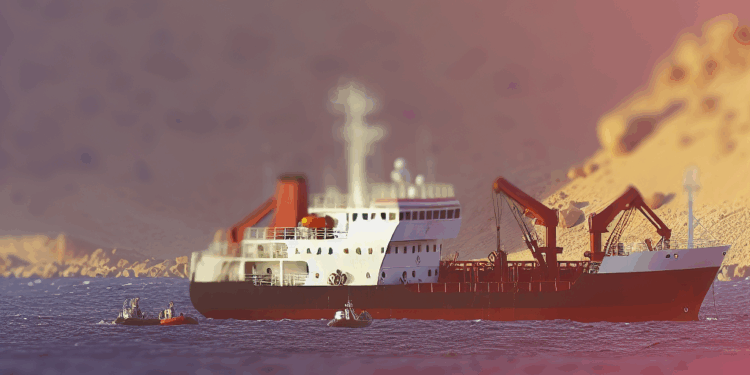 Página de inicio de Yahoo news