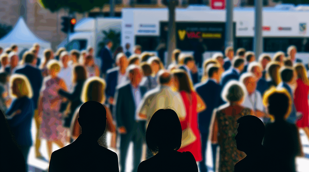 Valencia, epicentro de la industria del turismo con la celebración de los Premios Gaceta a los Líderes del Turismo, con más de 350 asistentes