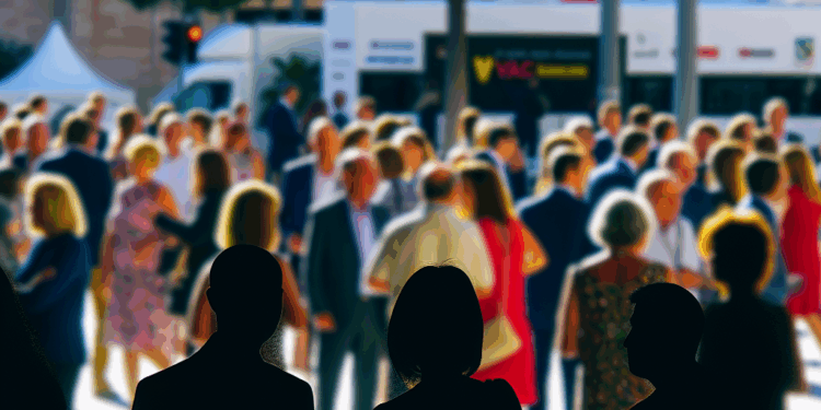 Valencia, epicentro de la industria del turismo con la celebración de los Premios Gaceta a los Líderes del Turismo, con más de 350 asistentes