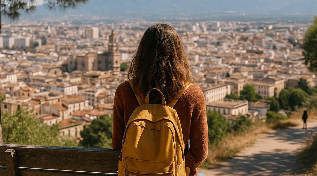 Viajar reduce estrés y ansiedad al 48% de millennials españoles, según WeRoad