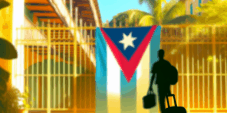 Foto de archivo del aeropuerto internacional de Holguín, Cuba, adonde regresarán vuelos directos de Moscú, operados por la aerolínea rusa Nordwind.