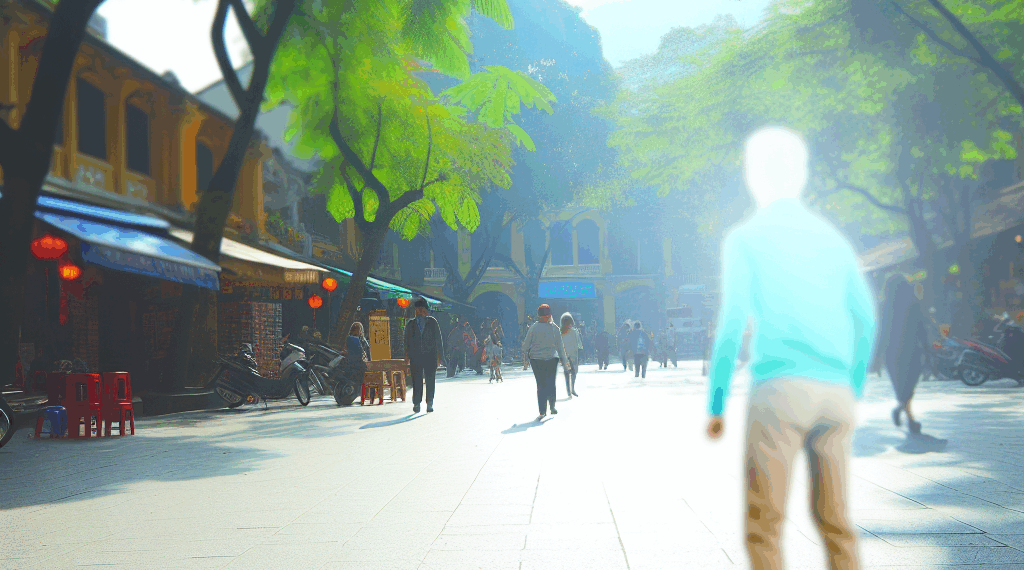 Vietnam busca atraer 25 millones de turistas internacionales en 2025