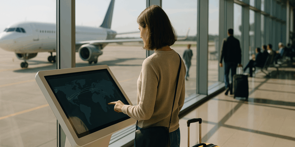 Vueling, TUI, Minor o Destinia lideran en TIS2025 la transformación turística con IA y tecnologías exponenciales