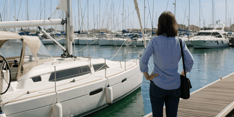 W2M se alía con HostAndBoat para ofrecer alojamiento en barcos