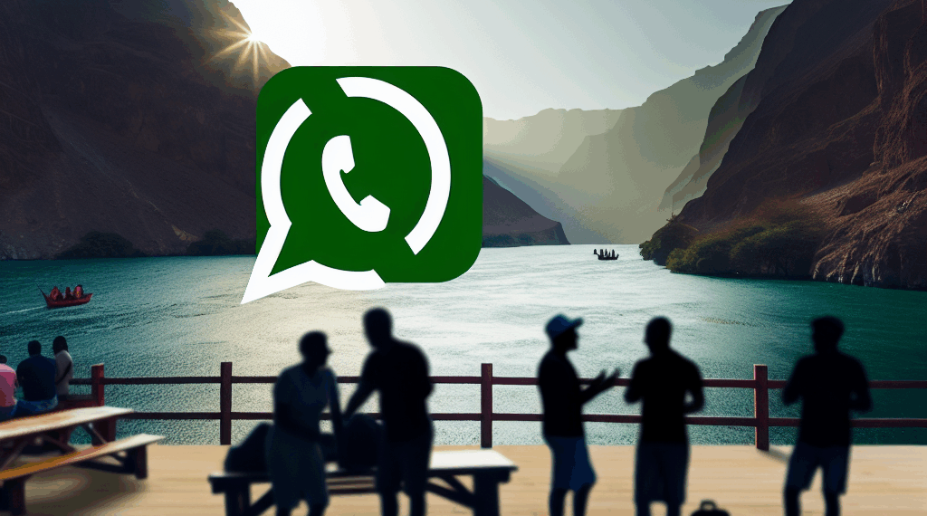 WhatsApp se consolida como herramienta clave para la industria de viajes