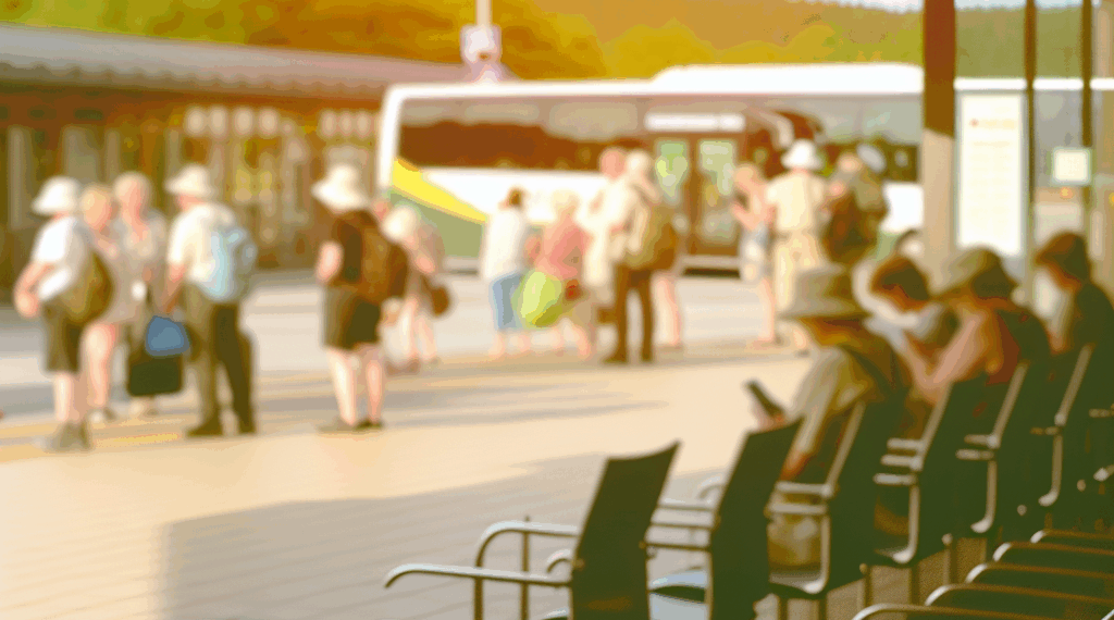 Ya se venden pasajes de micro para la temporada alta de verano: cuánto cuestan los principales destinos