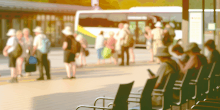 Ya se venden pasajes de micro para la temporada alta de verano: cuánto cuestan los principales destinos