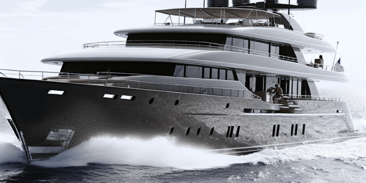 Ponant Yachting; una sólida estrategia de crecimiento y una nueva embarcación