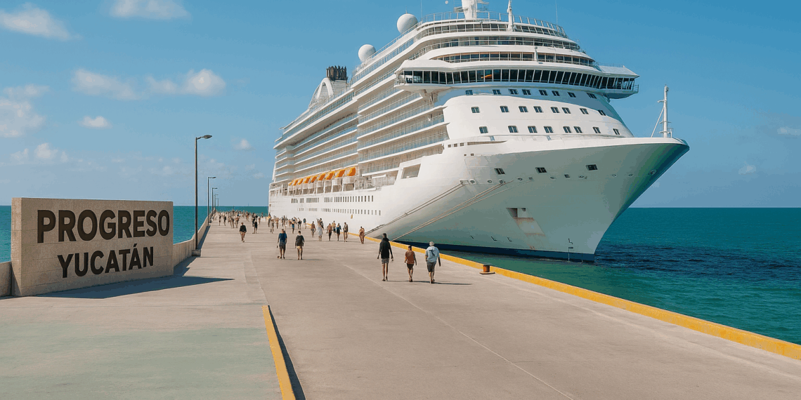 Yucatán fortalece su presencia en el turismo de cruceros – Tinta Pública Noticas