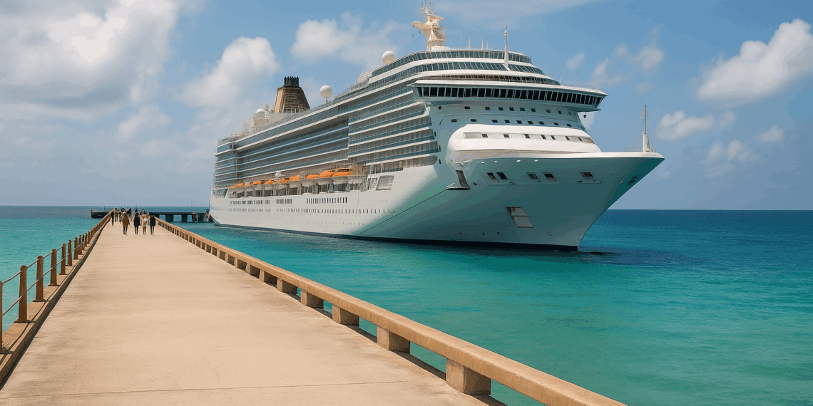 Yucatán refuerza su papel en la industria de cruceros del Caribe – Tinta Pública Noticas