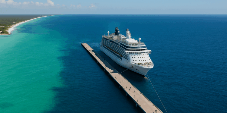 Yucatán fortalece la industria de cruceros – Desde el Balcon