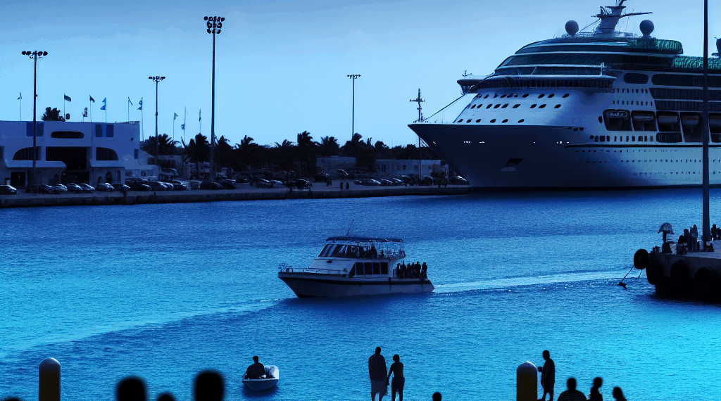 Yucatán consolida su crecimiento en el turismo de cruceros y proyecta un 2026 con mayor dinamismo – Tinta Pública Noticas