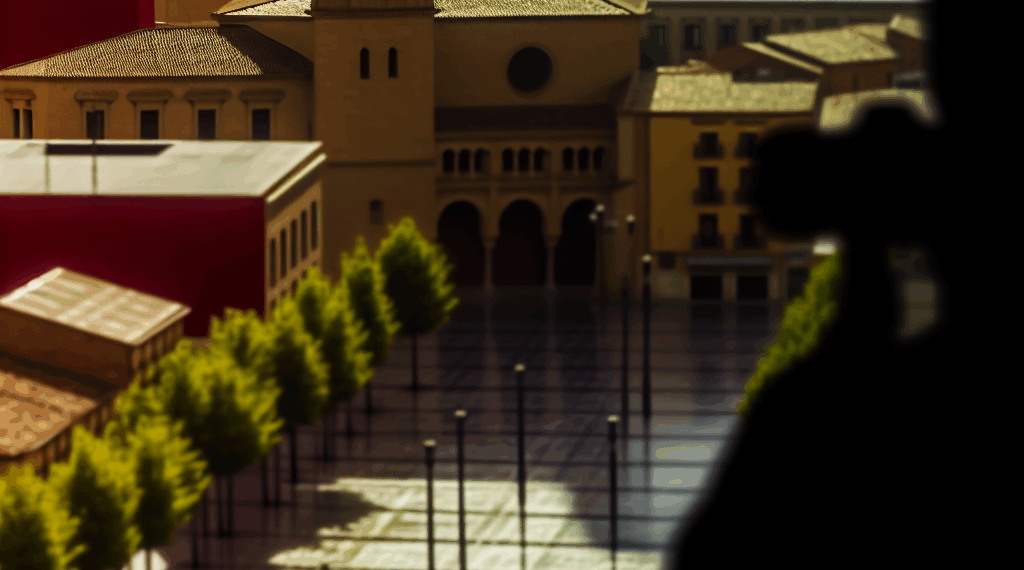 José Alfonso Herrero, en la sede zamorana de Audens Food.