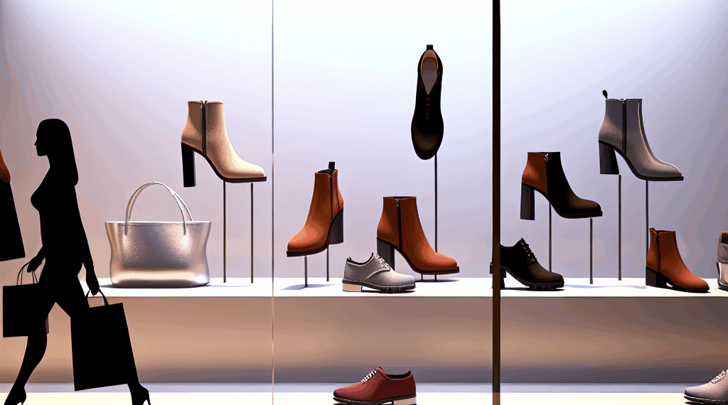 Estos zapatos ya NO estarán de moda en Otoño-Invierno 2025 (aquí sus reemplazos)