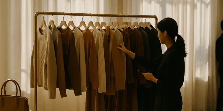 Vogue First! Get 24-Hour Exclusive Access to Shop Tory Burch’s Fall 2025 Collection