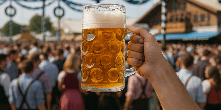 ¡Atención cerveceros!: estos son los mejores Oktoberfest en el mundo - Viajes