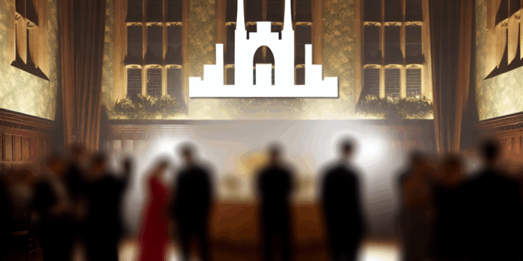 Dinner Time! Chanel Celebrated the Première Galon Watch at SoHo’s New Chateau Royale