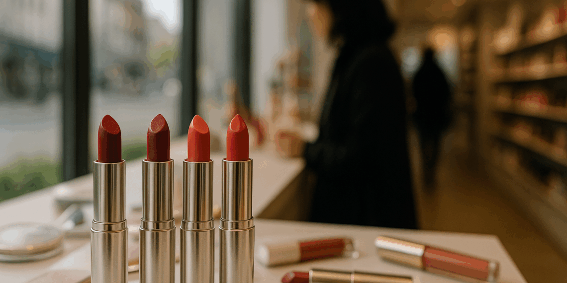 The Best Lip Crayons Are Back and Better Than Ever