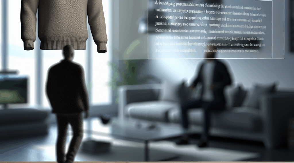 Remember That Sweater From ‘The Brutalist’? Well, Now You Can Buy It