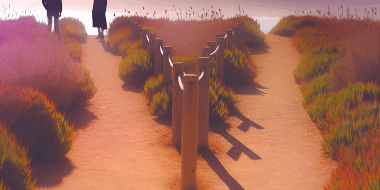 Does Opening Up a Relationship Always Spell Doom?