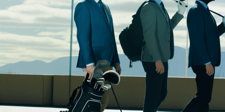 ¿Cuál cierre de gobierno? Trump no cancela viajes, golf, ni eventos en la Casa Blanca