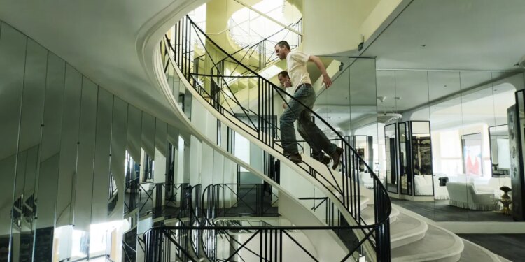 What’s It Like to Debut at Chanel? Four Months in the Life of Matthieu Blazy