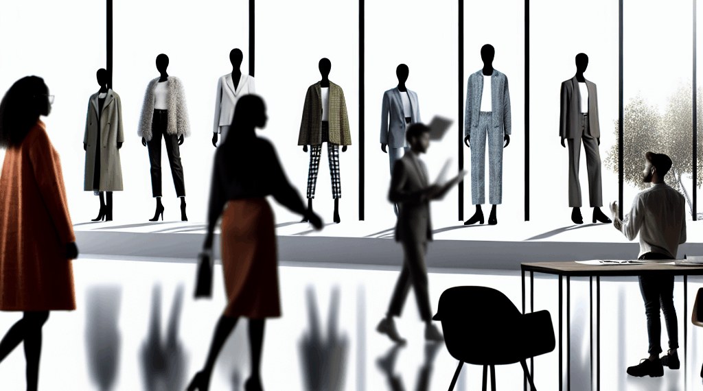 What Do Vogue Editors Wear to Work in 2025? Here’s a Look at Our Office Mood Boards