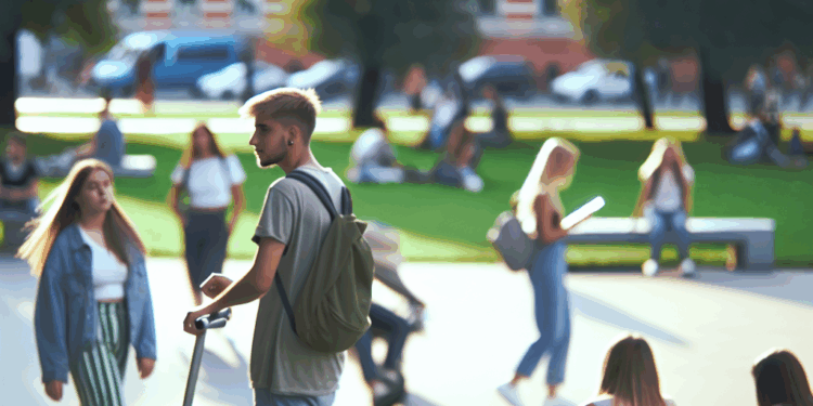 ¿Cómo viaja la generación Z? Así se mueven los más jóvenes en 2025