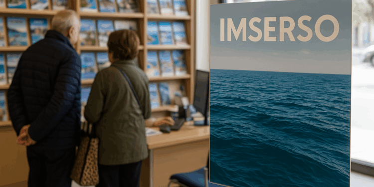 ¿Sabes qué hacen las agencias de viajes de Cantabria para conseguir plazas del Imserso? "Una pecera con mil viajes..."