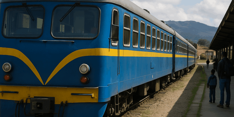 ¿Cuánto cuesta el paseo en el Tren de la Sabana? Horarios, recorridos y más