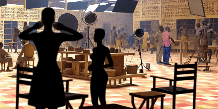 Is African Beauty the Next Big Global Trend?