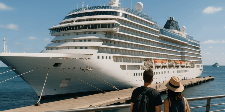 ¿Vale la pena hacer un crucero? Todo lo que tenés que saber antes de subirte