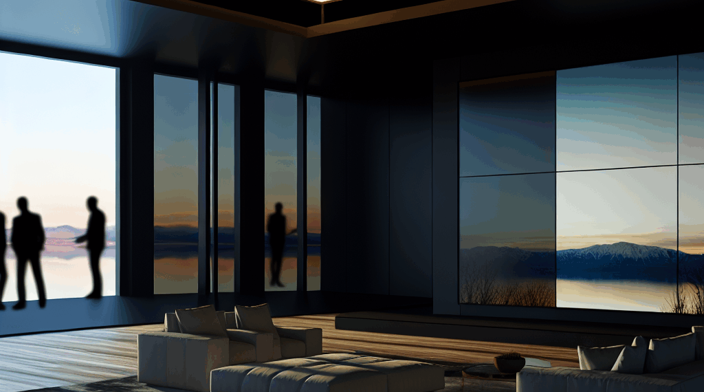 Is This the Future of Luxury Live Streaming?