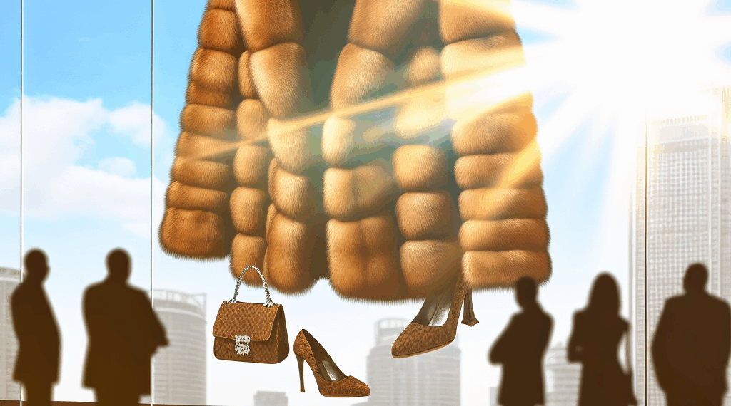 Could a Merkin Actually Be The New Birkin?