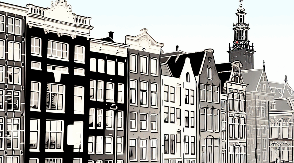 por qué todos se enamoran de la magia de Ámsterdam
