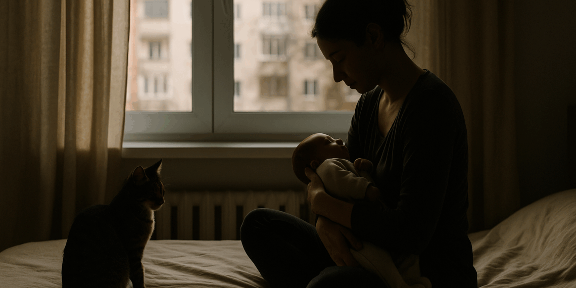 What Do the Last Decade’s Worth of Motherhood Movies Have to Tell Us?