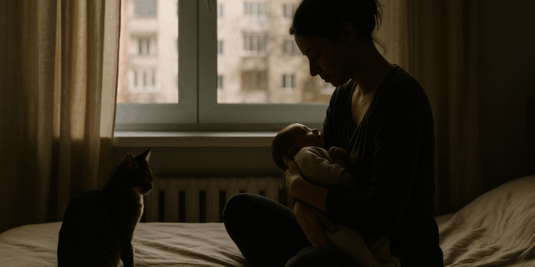 What Do the Last Decade’s Worth of Motherhood Movies Have to Tell Us?