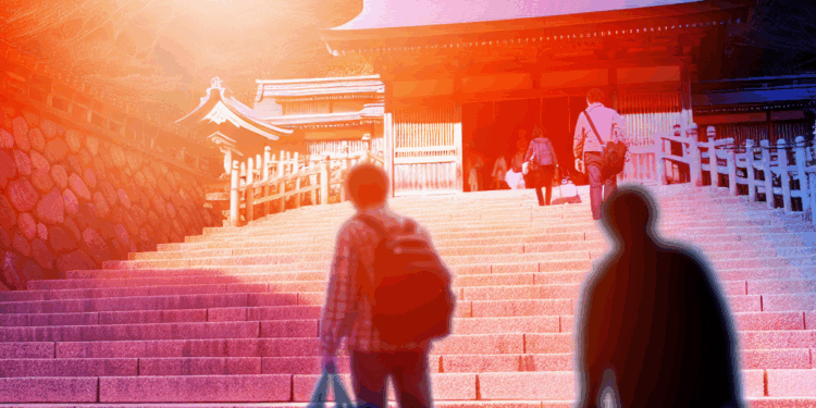 ¿Planea viajar a Japón? En 2026 subirán los visados y las tasas turísticas