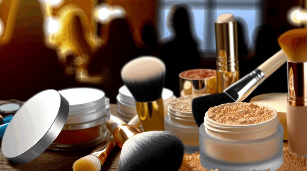 10 Best Setting Powders Ensure Long-Lasting Makeup Wear and Control Excess Shine