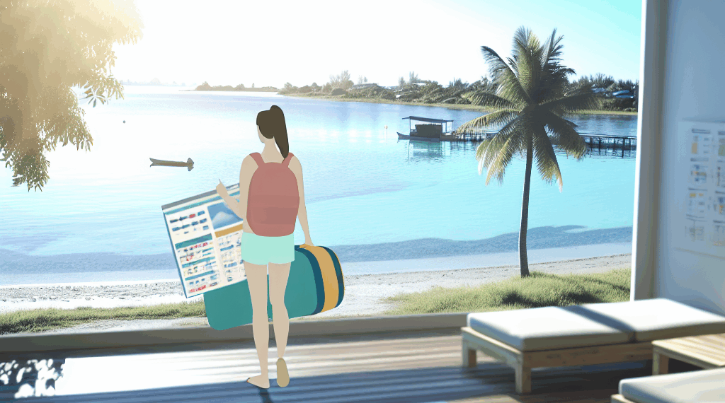 12 estrategias clave para ahorrar al reservar vacaciones