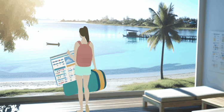 12 estrategias clave para ahorrar al reservar vacaciones