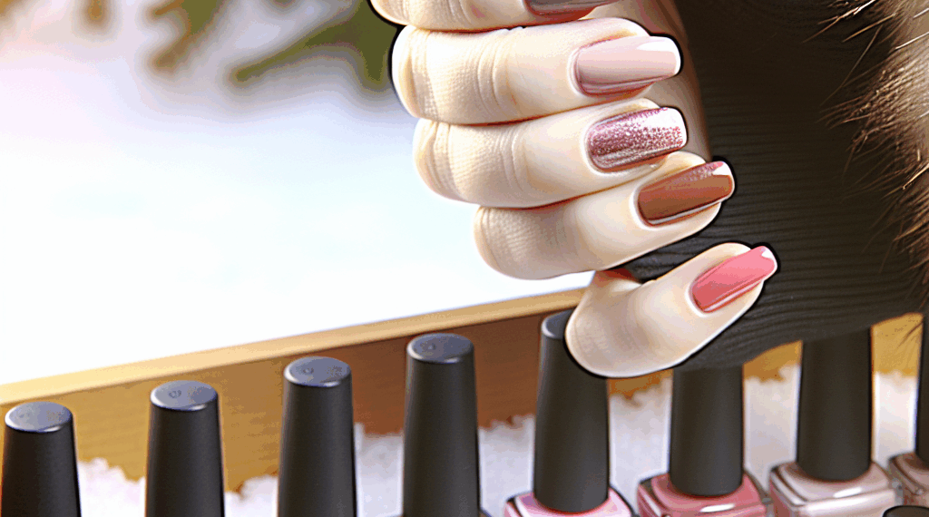 14 Winter Nail Colors to Try Now, According to the Pros
