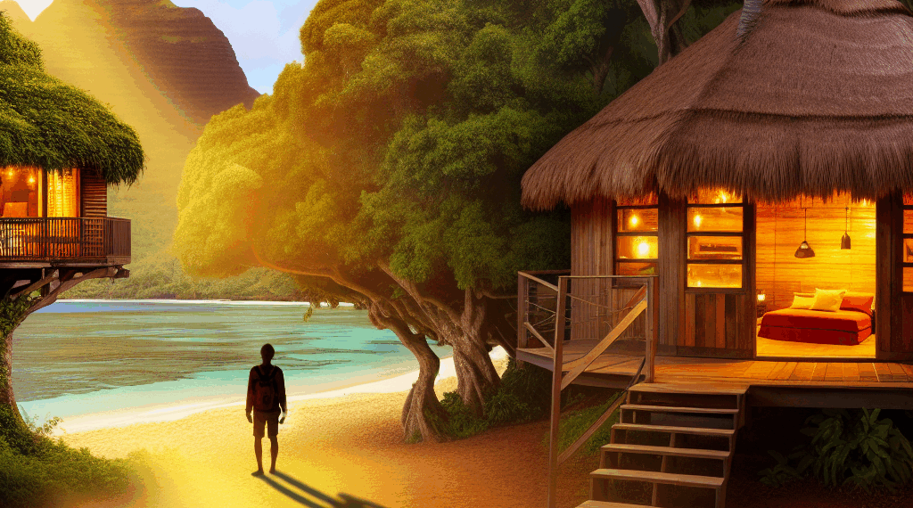 15 Best Hawaii Airbnbs for Your Next Idyllic Island Adventure