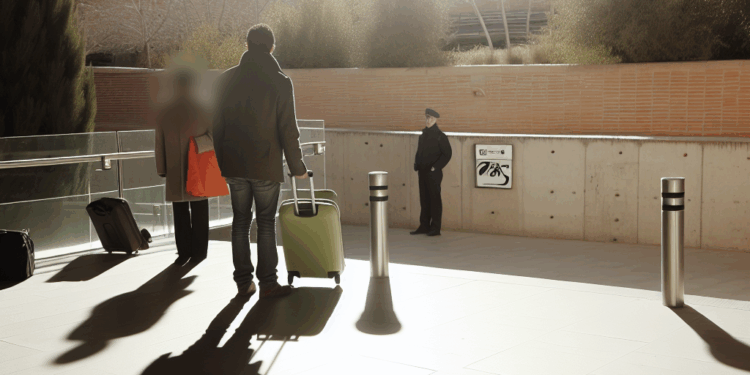 pueden confiscártelo antes de embarcar