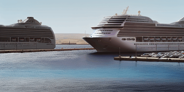MSC Cruceros expande su flota con dos nuevos buques World Class, alcanzando un total de ocho