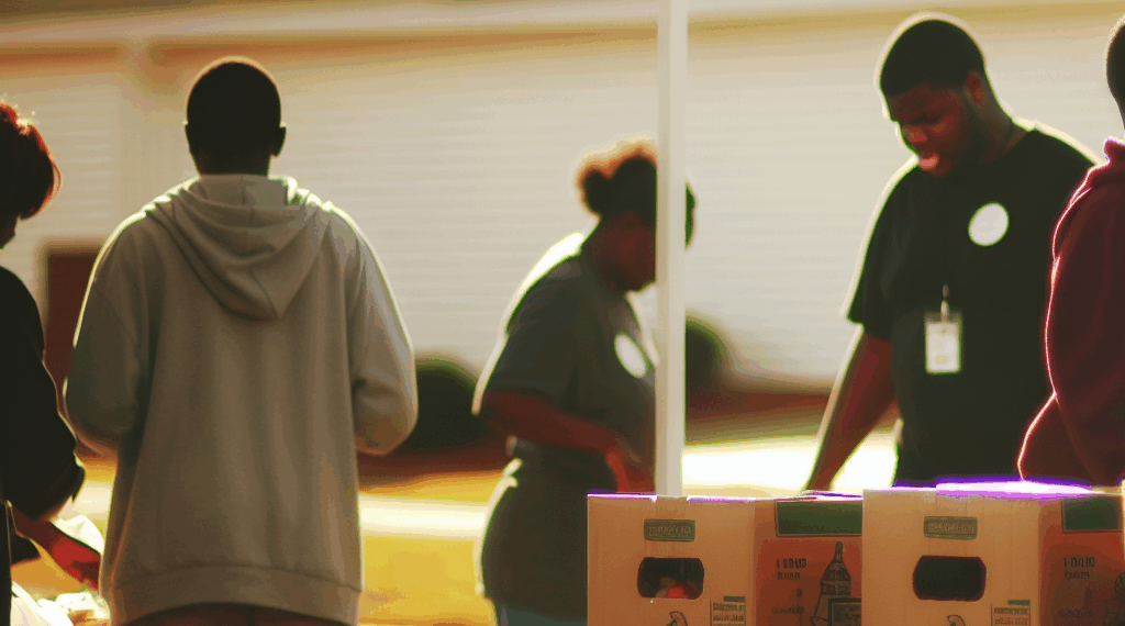 Compare Foods ofrece entrega gratuita de comida en Durham NC